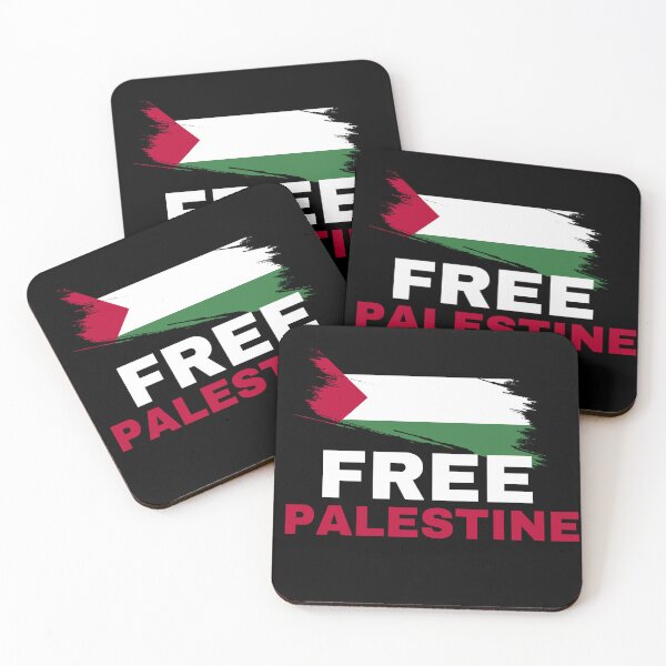 Item preview, Free Palestine designed and sold by ANNINOART ⭐⭐⭐⭐⭐.