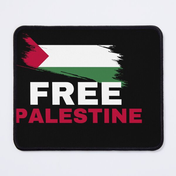 Item preview, Free Palestine designed and sold by ANNINOART ⭐⭐⭐⭐⭐.