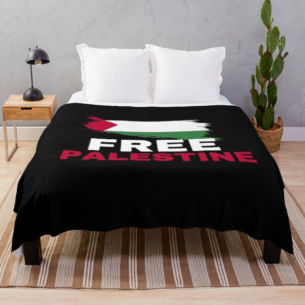 Item preview, Free Palestine designed and sold by ANNINOART ⭐⭐⭐⭐⭐.