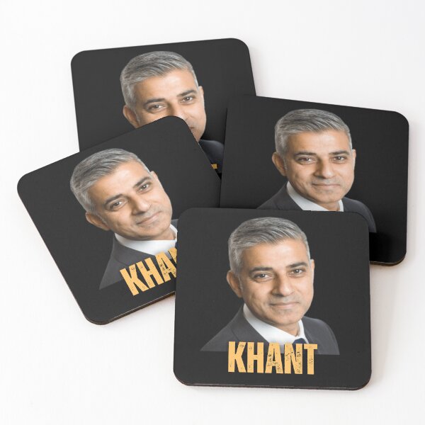 Item preview, Sadiq Khan Khant designed and sold by Flirt-Teez.