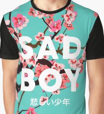 Vaporwave Shirt - Arizona Eistee (ästhetisch) Grafik T-Shirt