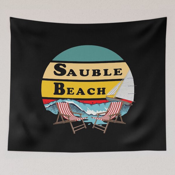 Item preview,  Sauble Beach Ontario Canada designed and sold by david parry.
