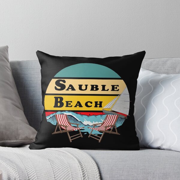 Item preview,  Sauble Beach Ontario Canada designed and sold by david parry.
