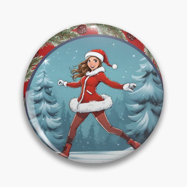 Item preview, Winter wonderland  designed and sold by SeeingBeyond.