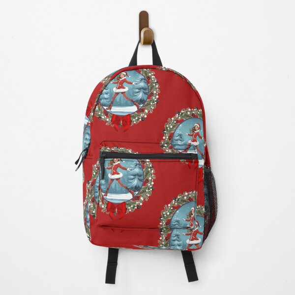 Item preview, Winter wonderland designed and sold by SeeingBeyond.