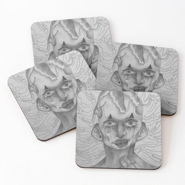 Item preview, They’re Everywhere!! designed and sold by ProgressOfLamb.