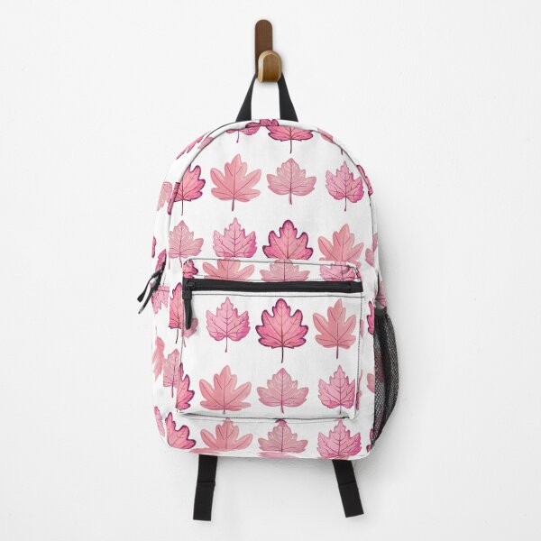 Item preview, Pink Autumn Leaves designed and sold by HcnDesigner.