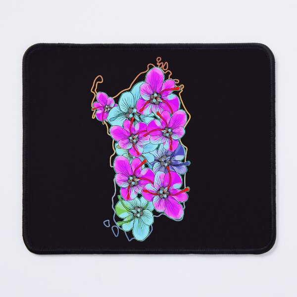 Item preview, Sardinia - Sardegna - Purple saffron flowers - Oro Rosso designed and sold by miskaralise.