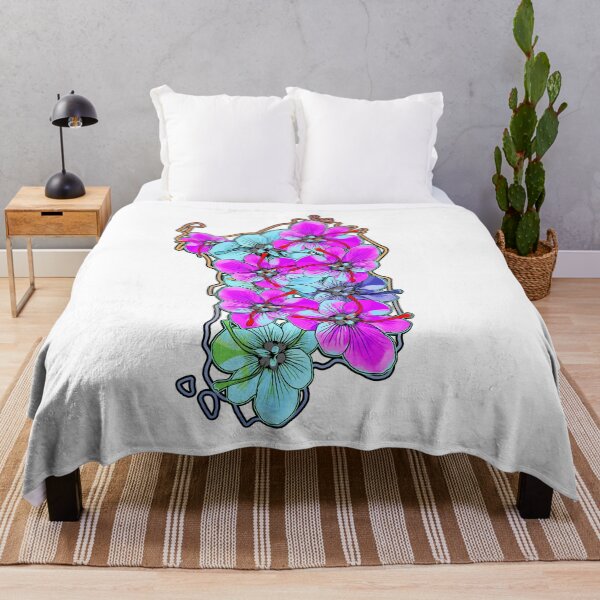 Item preview, Sardinia - Sardegna - Purple saffron flowers  - Oro Rosso  designed and sold by miskaralise.
