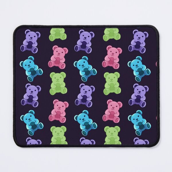 Item preview, Gummy Beads designed and sold by BazzarHippie.