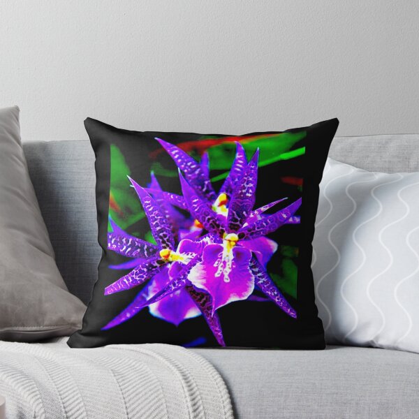 Item preview, EXOTIC ORCHID : Flower Print designed and sold by posterbobs.
