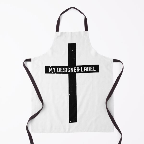 Item preview, Christian Design: My designer label the Cross designed and sold by Angela Cini.