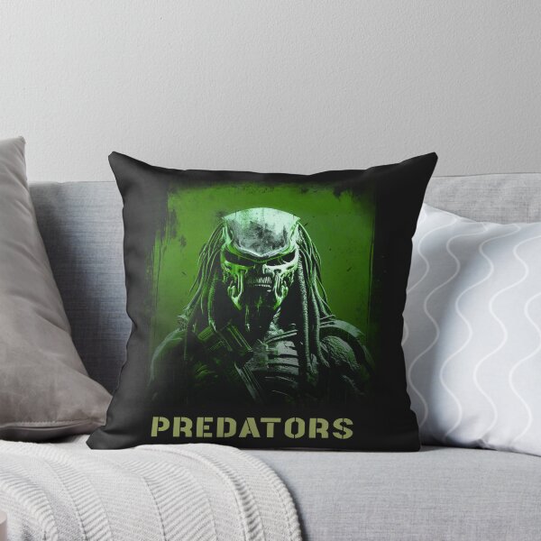 Item preview, Predators designed and sold by ArtFlow1.