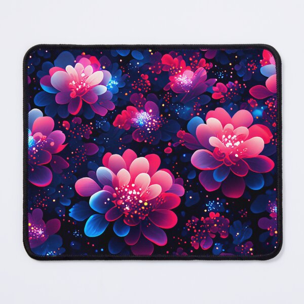 Item preview, Sameless Floral Pattern designed and sold by DesignscapeWCF.