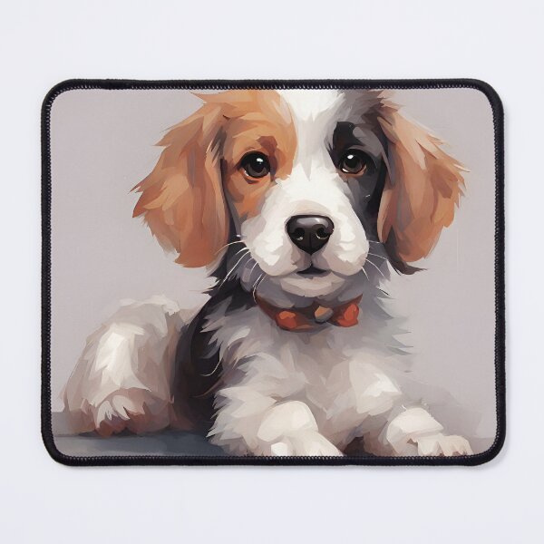 Item preview, Awesome dog art designed and sold by extraorddesigns.