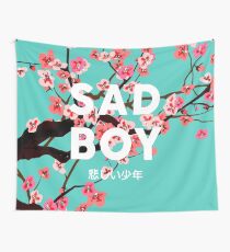 Tela decorativa Camisa Vaporwave - Arizona Iced Tea (Estética)