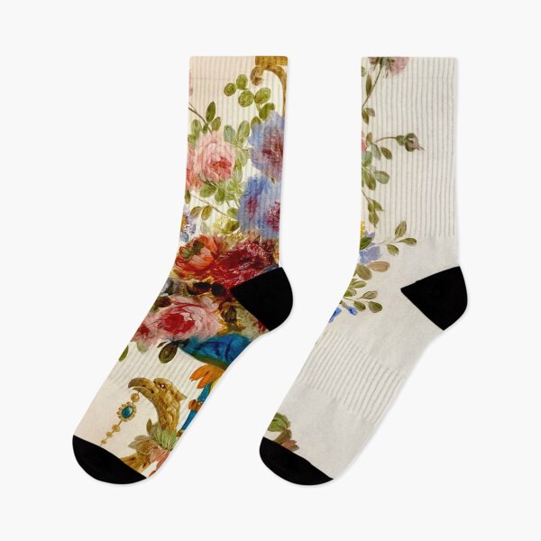 Item preview, Step Lightly on Flowers designed and sold by ricoflinn.