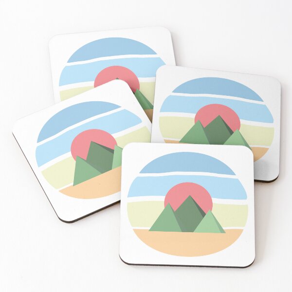 Item preview, Mountain View memories designed and sold by Rookies Crafts.
