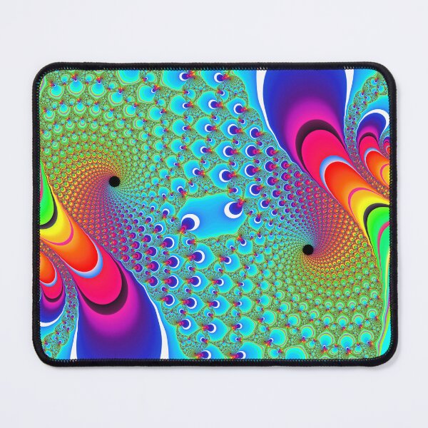 Item preview, Fractal Geometry – Abstract Digital Art designed and sold by Keston Studios.