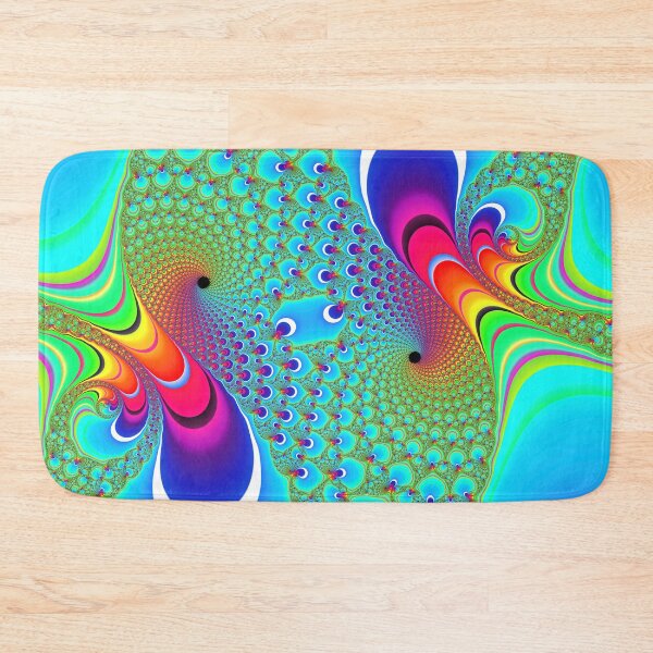 Item preview, Fractal Geometry – Abstract Digital Art designed and sold by Keston Studios.