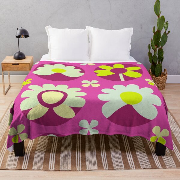 Item preview, Floral pattern designed and sold by Timegraf.