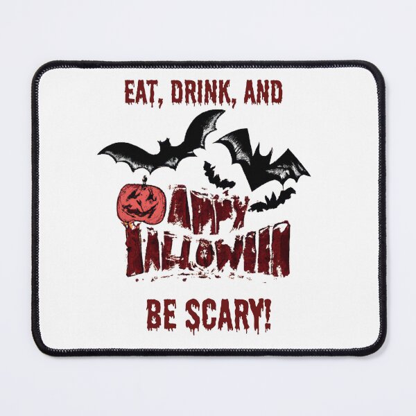 Item preview, Halloween - Be Scary! designed and sold by Mindscaper-.