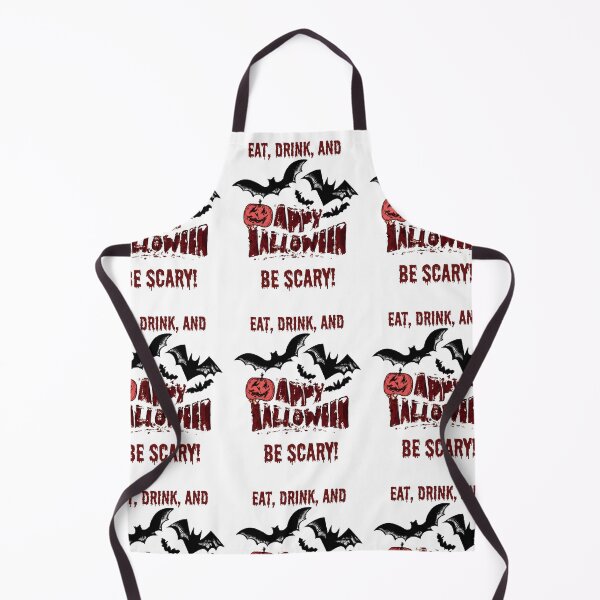 Item preview, Halloween - Be Scary! designed and sold by Mindscaper-.