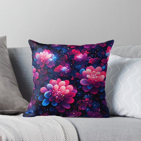 Item preview, Sameless Floral Pattern designed and sold by DesignscapeWCF.