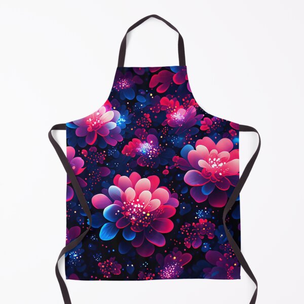 Item preview, Sameless Floral Pattern designed and sold by DesignscapeWCF.