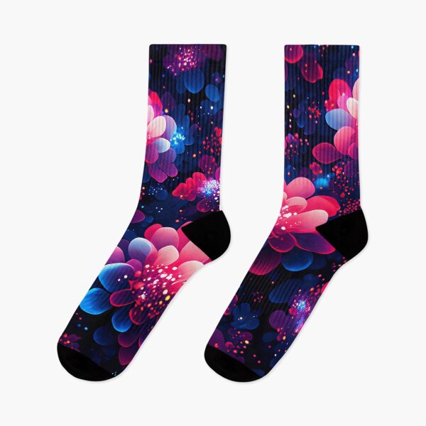 Item preview, Sameless Floral Pattern designed and sold by DesignscapeWCF.