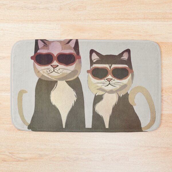 Item preview, ROCK THE CAT, MEOW designed and sold by inarausch2023.