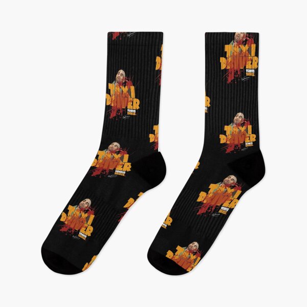 Item preview, Taxi Driver Finale Tribute - Iconic Martin Scorsese Moment designed and sold by Boogosh.
