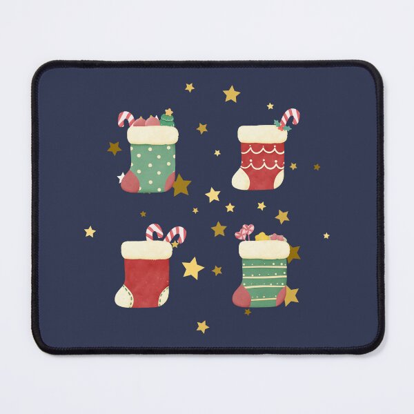 Item preview, Candy Canes and Stockings, A Sweet Combo designed and sold by Cherrita07.