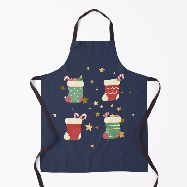 Item preview, Candy Canes and Stockings, A Sweet Combo designed and sold by Cherrita07.