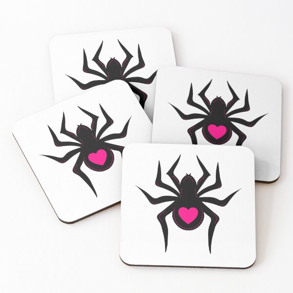 Item preview, Spider love designed and sold by KaisPrints.
