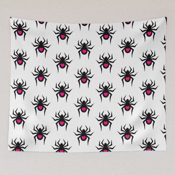 Item preview, Spider love designed and sold by KaisPrints.