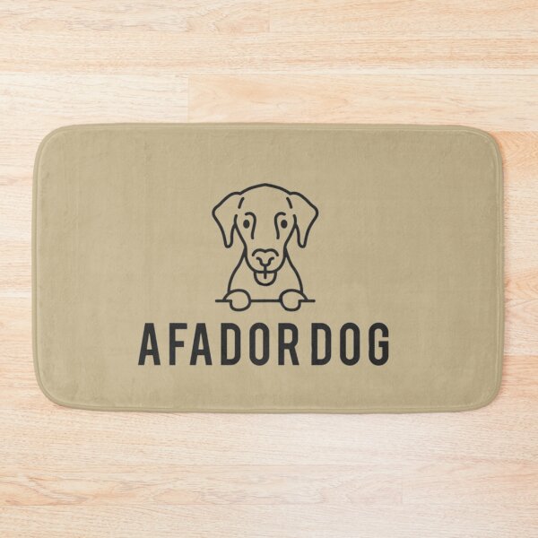 Item preview, Afador dog designed and sold by Kyilestore.