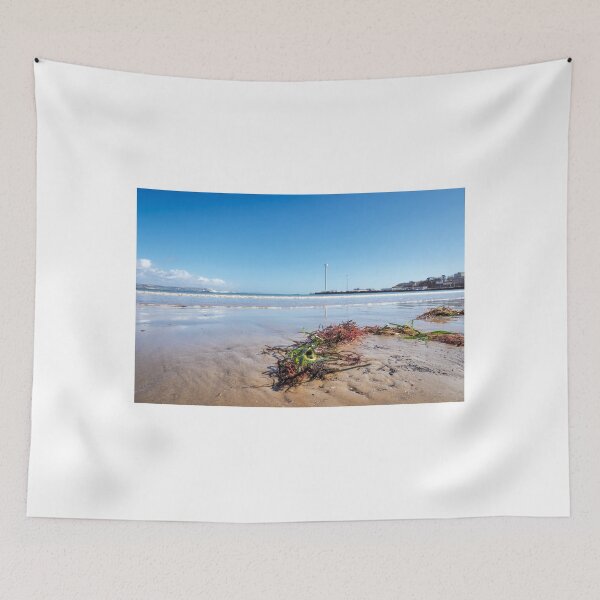 Item preview, Weymouth Beach designed and sold by Dorset Girl.