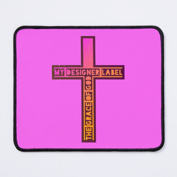 Item preview, Christian Design: My designer label the Grace of God designed and sold by Angela Cini.