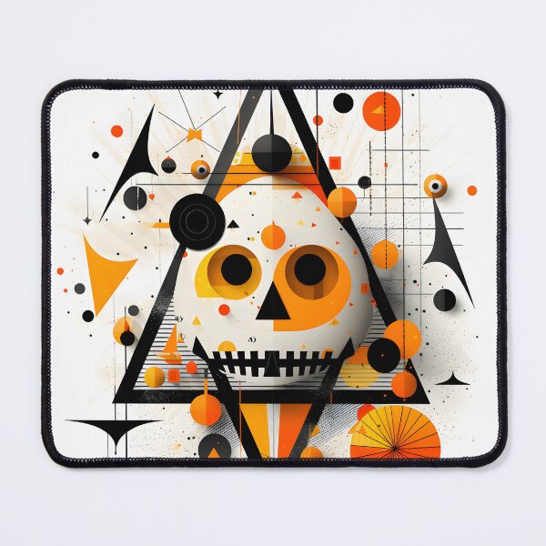 Item preview, Mystical Hallow-angles designed and sold by Digital-Printer.