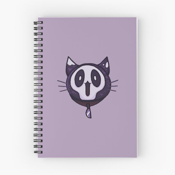 Item preview, Catface (ghostface) designed and sold by SherryMarciano.