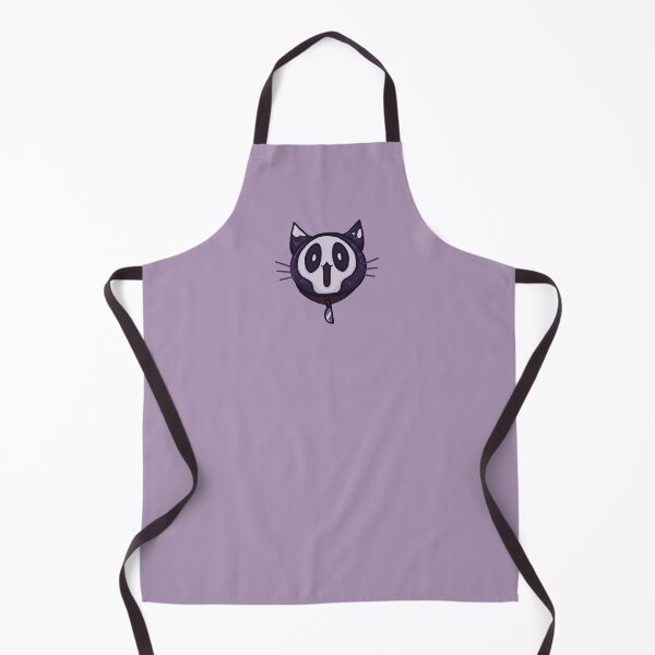 Item preview, Catface (ghostface) designed and sold by SherryMarciano.