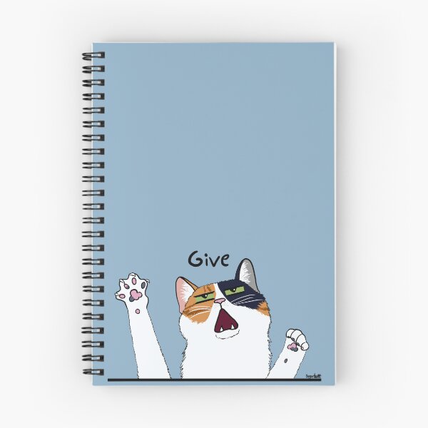 Item preview, Needy Kitty designed and sold by SugarButtInc.