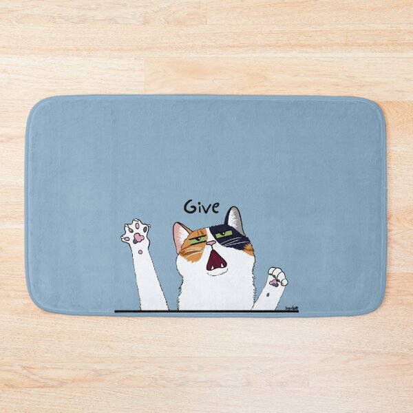 Item preview, Needy Kitty designed and sold by SugarButtInc.