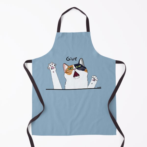Item preview, Needy Kitty designed and sold by SugarButtInc.