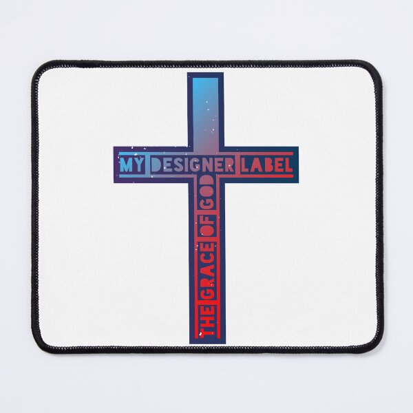 Item preview, Christian Design: My designer label the Grace of God designed and sold by Angela Cini.