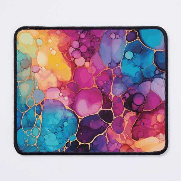 Item preview, The Rainbow Effect designed and sold by Ketique.