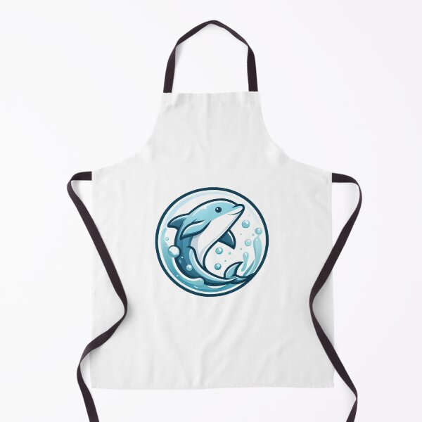 Item preview, Dolphin designed and sold by Minimug.