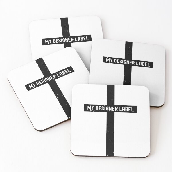 Item preview, Christian Design: My designer label the Cross designed and sold by Angela Cini.