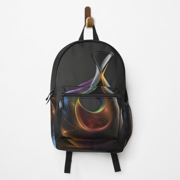 Item preview, Klein Bottle Unveiled in 4D designed and sold by Sadia  Jannat.